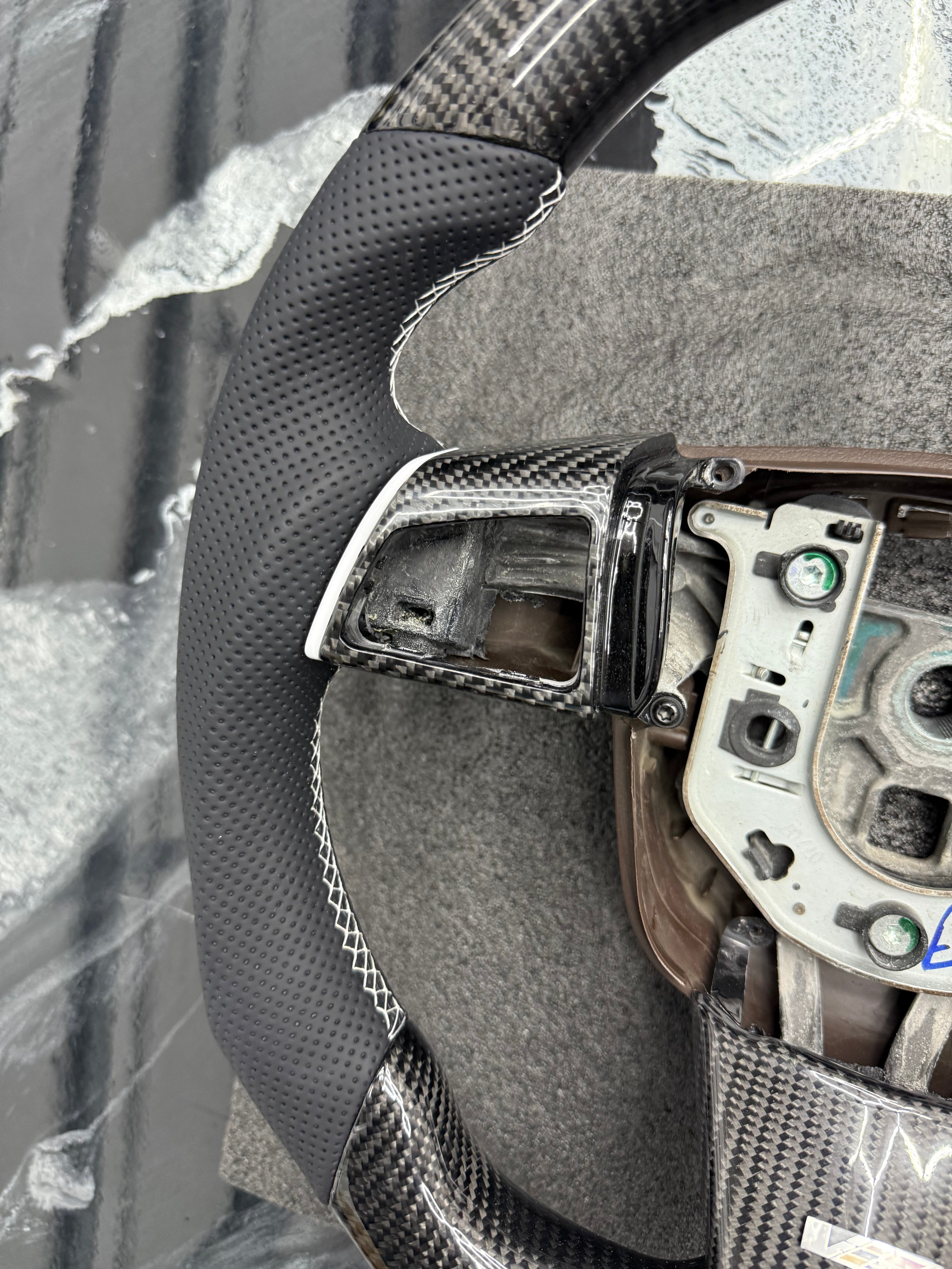 Street Driven Performance