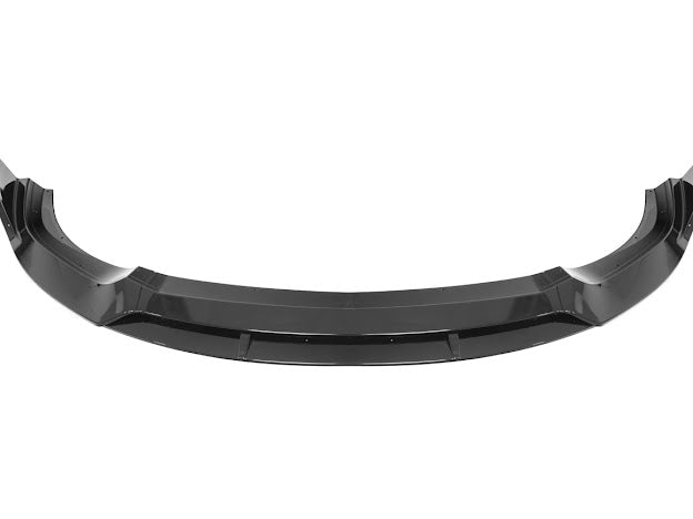 2021-Up Trailblazer RS | Performance Style GLOSSY BLACK Front Lip Splitter Ground Effects