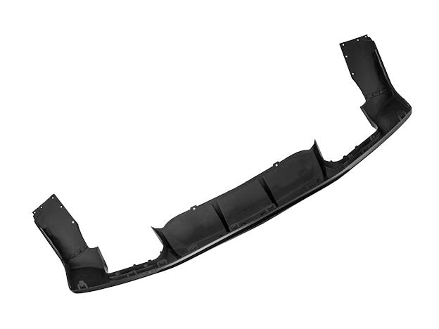 2016-2018 CAMARO REAR QUAD EXIT DIFFUSER