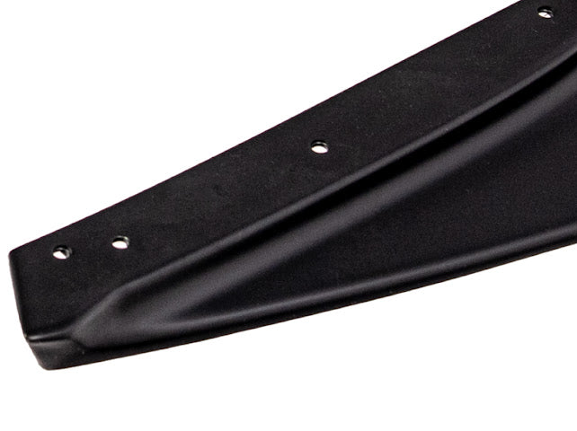 2023-UP GR COROLLA | GR PACKAGE REAR APRON LIP SPLITTER GROUND EFFECTS