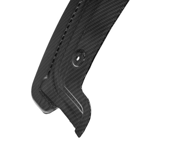 2014-19 CHEVROLET CORVETTE C7 REAR QUARTER EXTENSION (PAIR)