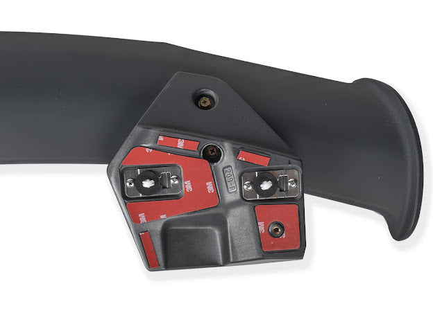 2016-2021 HONDA CIVIC HATCHBACK | SPOON STYLE REAR ROOF SPOILER WING KIT