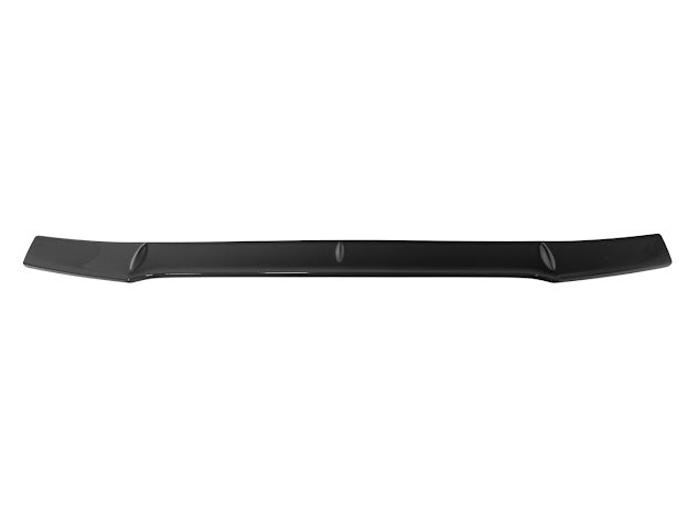 2015-2021 SUBARU WRX / STI | SDP TRACK PACKAGE REAR GURNEY FLAP SPOILER WING EXTENSION