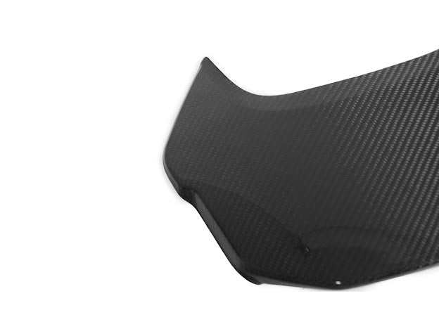 2020-up Toyota GR Supra A90 A91 |Factory Style Carbon Fiber Dashboard Instrument Panel Cover