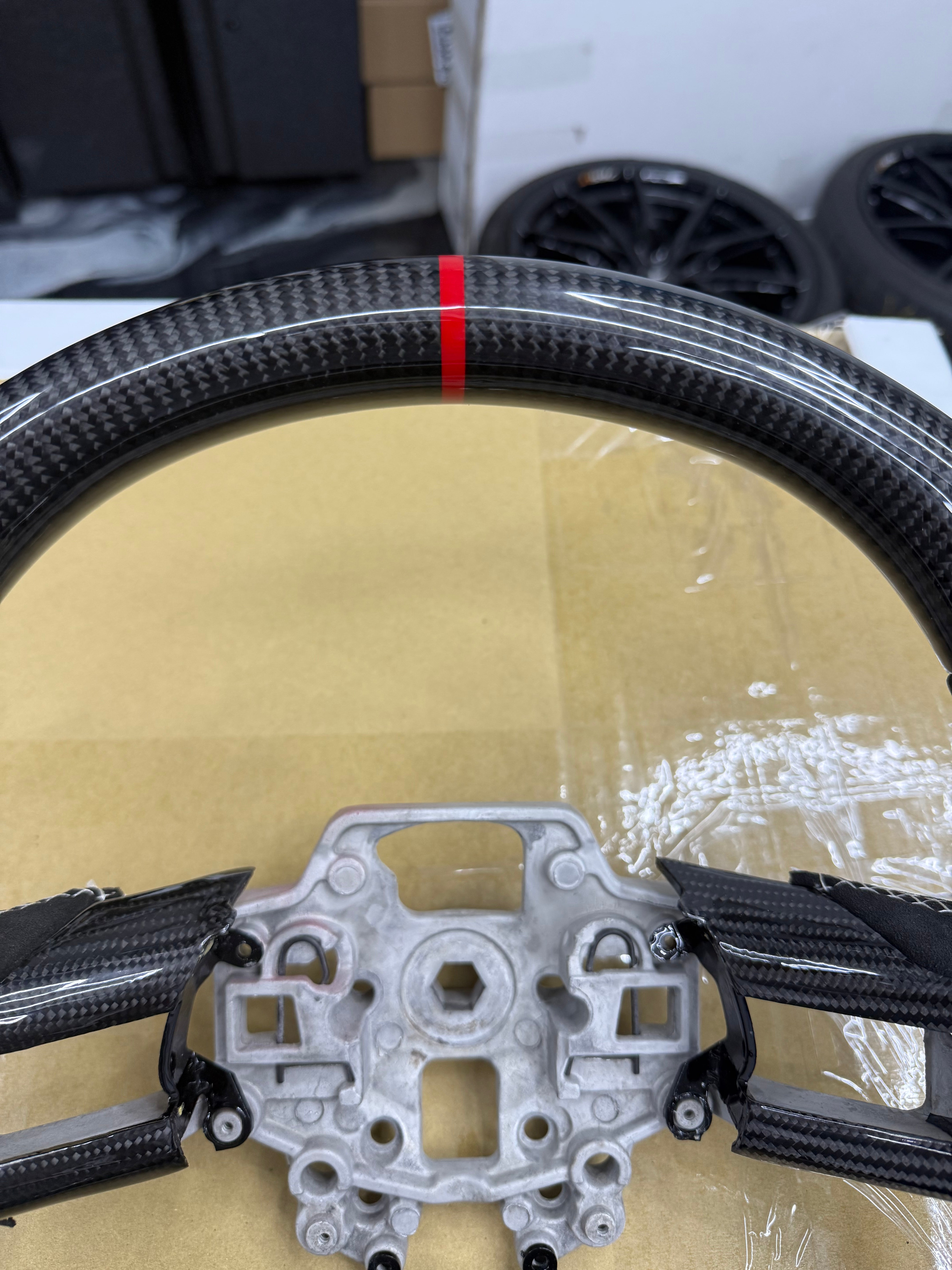 Street Driven Performance