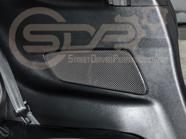Street Driven Performance