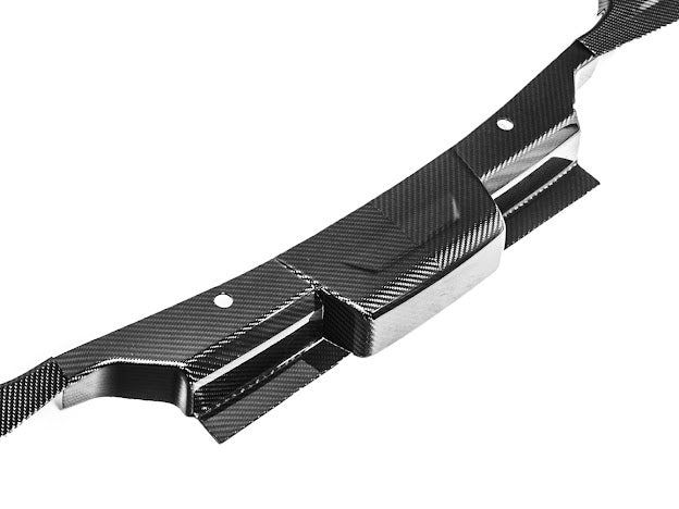 2020+ CHEVROLET CORVETTE C8 COUPE | ENGINE BAY PANEL COVER (1-PIECE VERSION)