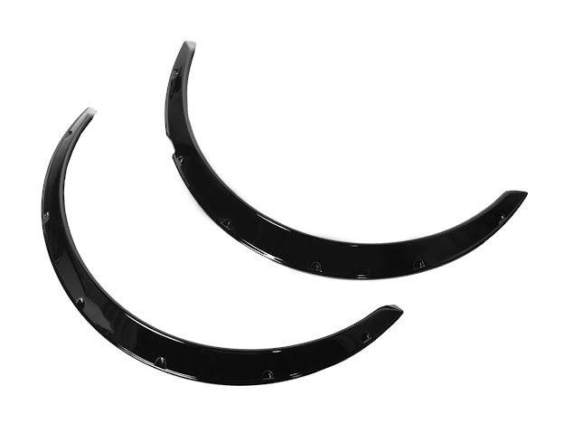 2015-2021 SUBARU WRX / STI | SDP PACKAGE FENDER FLARES