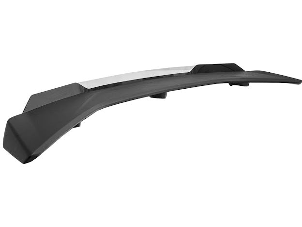 2016-Up 6th Gen Camaro - "ZL1 Performance Package" Rear Trunk Wing Wickerbill Spoiler - for all models