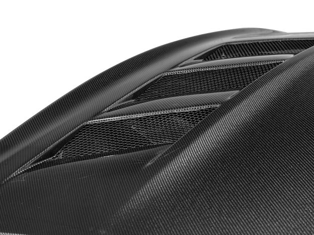 2014-UP INFINITI Q50 CARBON FIBER FRONT HOOD
