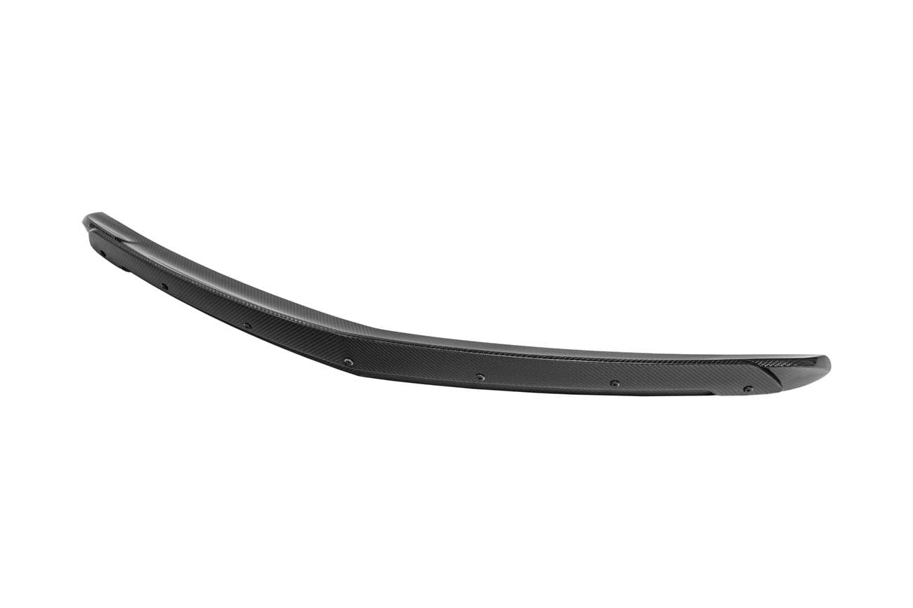 2016-2019 ATS-V COUPE  | Wickerbill Trunk Spoiler Wing Carbon Fiber