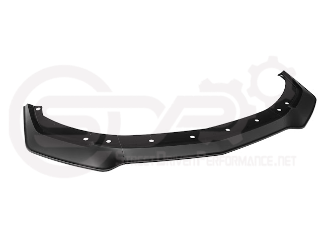 2024-UP ACURA INTEGRA DE5 FRONT LIP SPLITTER GROUND EFFECTS