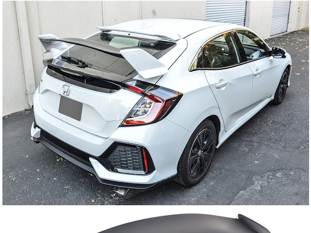 Street Driven Performance