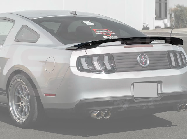 Street Driven Performance