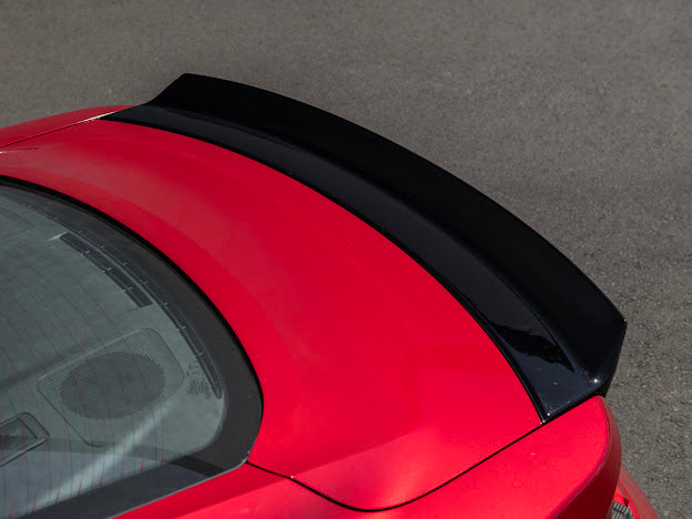 2024-UP MUSTANG S650 | REAR DUCKTAIL WING SPOILER