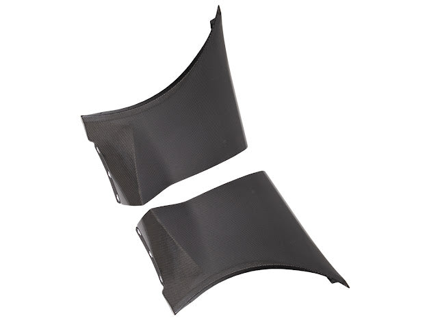 2020-Up Toyota GR Supra A90 A91 | JDM Factory Style Carbon Fiber Front Side Fender (Pair)