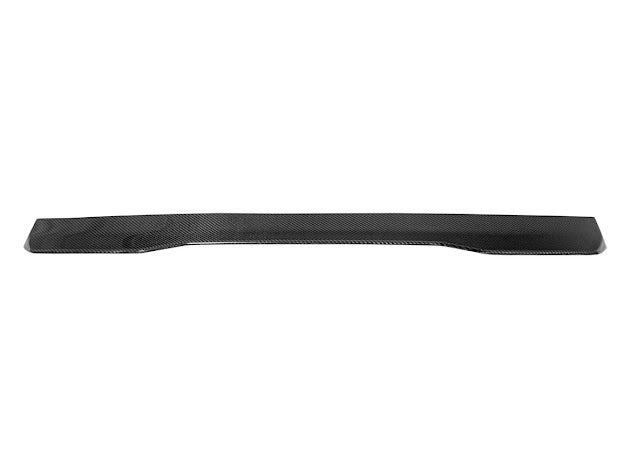 2024-UP MUSTANG S650 | CARBON FIBER REAR ROOF WINDOW WING SPOILER