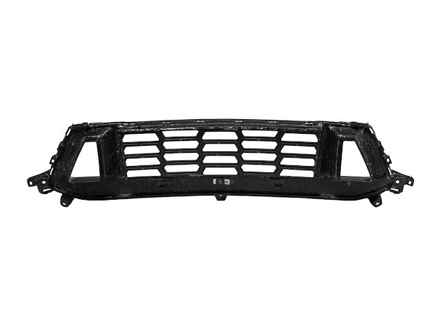 2024-UP FORD MUSTANG S650 GT | DARKHORSE STYLE FRONT GRILLE REPLACEMENT