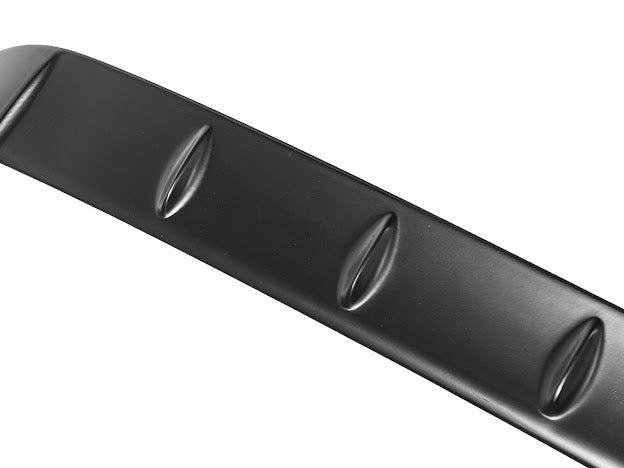 2020-Up Toyota GR Supra A90 A91 | SDP Performance Style Rear Roof Wing Spoiler