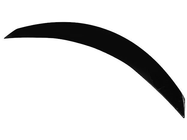 2020+ CHEVROLET CORVETTE C8 REAR DUCKTAIL REAR WING SPOILER WING