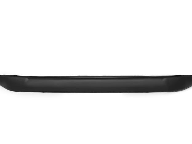 2015-Up GMC Canyon Street Series ABS Plastic Rear Tailgate Wing Spoiler