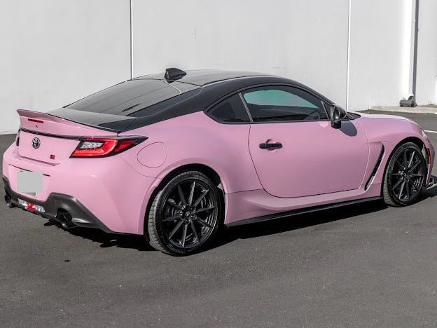 2022-UP TOYOTA GR86 & SUBARU BRZ | ARTISAN SPIRIT STYLE SIDE SKIRTS ROCKER PANELS GROUND EFFECTS