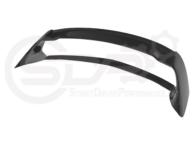 2023-UP ACURA INTEGRA DE | SDP PERFORMANCE STYLE REAR TRUNK WING SPOILER