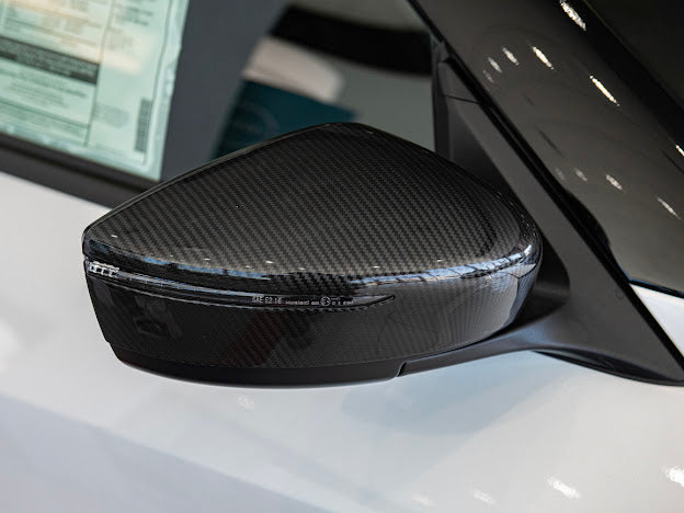 2023-UP NISSAN Z MIRROR COVERS