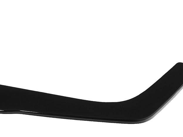 2009-2015 Cadillac CTS-V V2 | Basic Style Front Bumper Lip Splitter Ground Effects