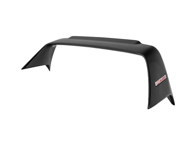 1994-2001 Acura Integra DC2 MUGEN Style Rear Lid Wing Spoiler with Emblem (Pair)