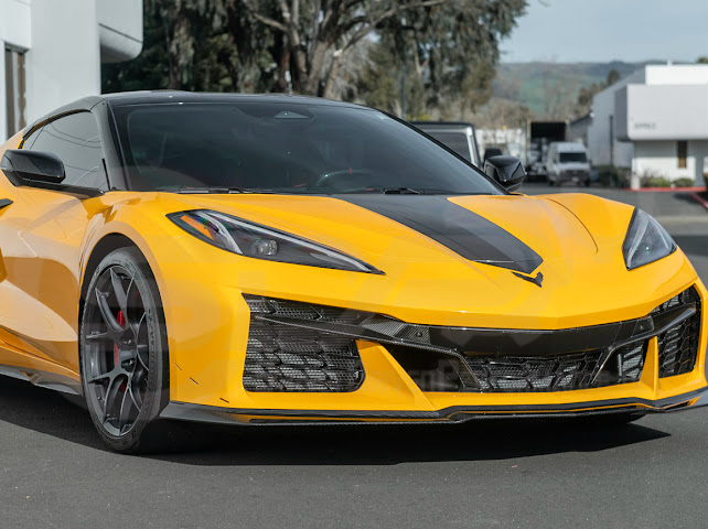 Street Driven Performance