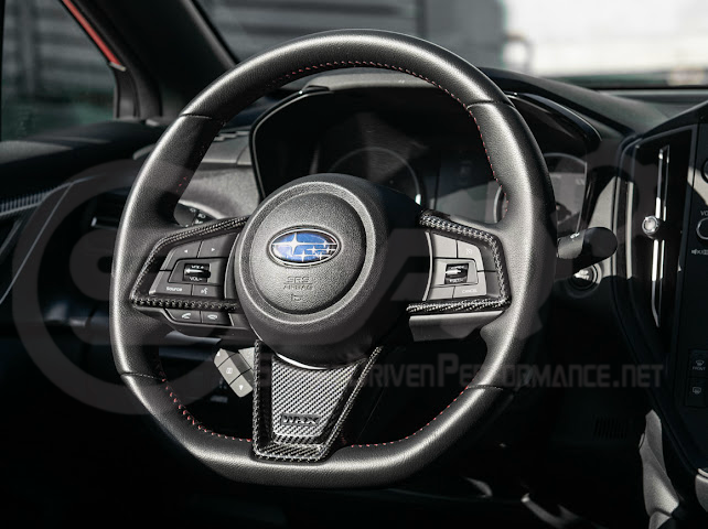 Street Driven Performance