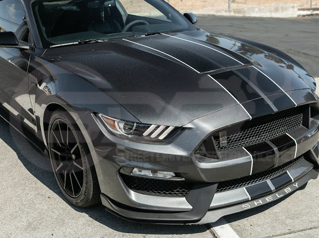 Street Driven Performance