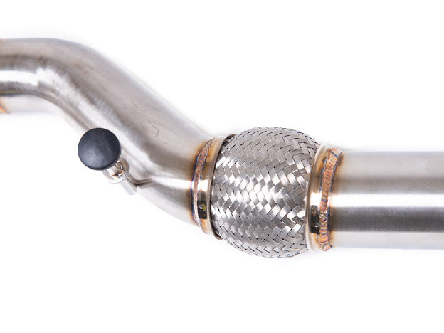 2016-2021 HONDA CIVIC 1.5T | 3 INCH PERFORMANCE EXHAUST FRONT PIPE