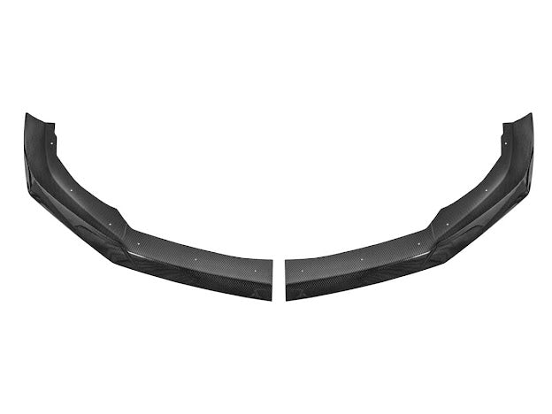 2023-Up Acura Integra DE4 | Performance Front Bumper Splitter Lip Ground Effects