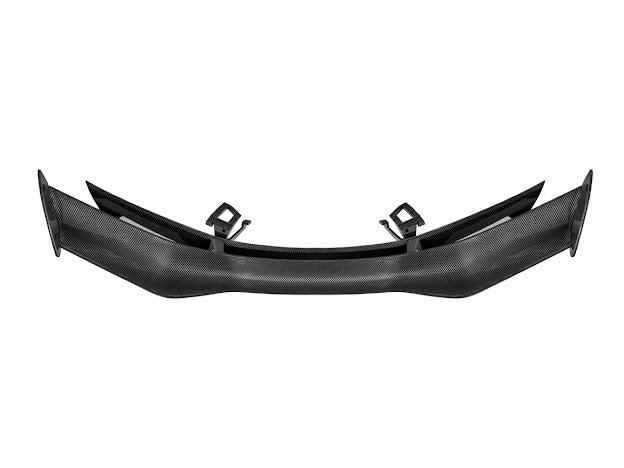 2020-UP CORVETTE C8 | Z06 CONVERSION REAR HIGH WING SPOILER