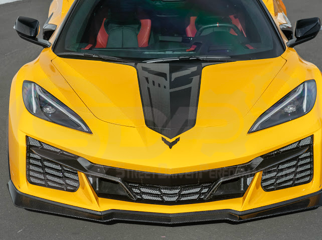 Street Driven Performance