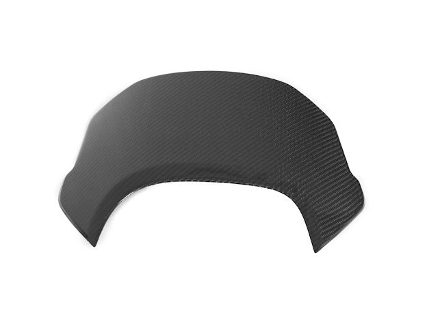 2020-up Toyota GR Supra A90 A91 |Factory Style Carbon Fiber Dashboard Instrument Panel Cover