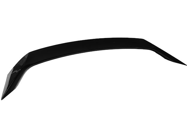 2018-Up Kia Stinger Scorpion GT Style GLOSSY BLACK Rear Trunk Lid Wing Spoiler