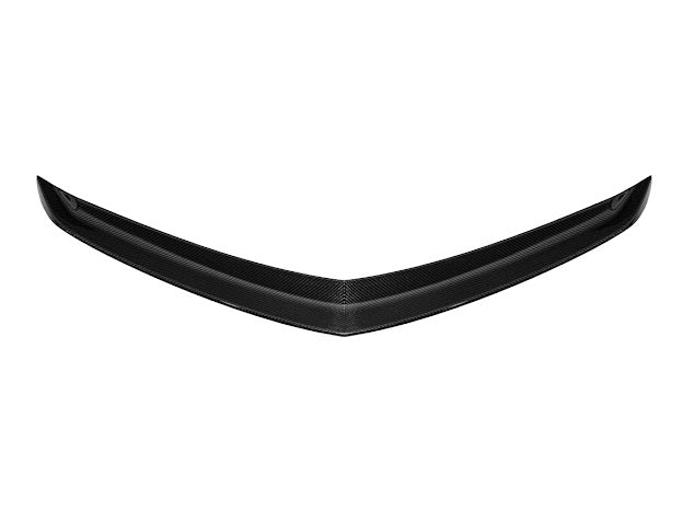 2009-15 CADILLAC CTS-V V2 SEDAN | CARBON FIBER TRUNK LID SPOILER / WING