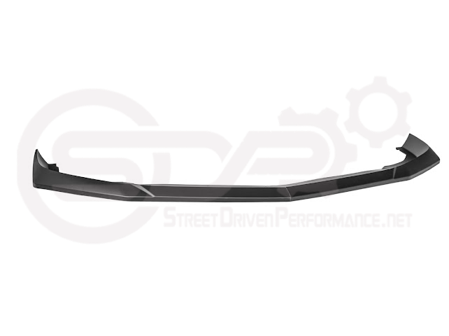 2023-Up Acura Integra DE4 | Performance Front Bumper Splitter Lip Ground Effects