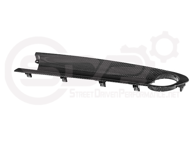 2016-2024 Chevrolet Camaro 6th Gen | Factory Style Carbon Fiber Dashboard Passenger Side Instrument Panel Cover Replacement