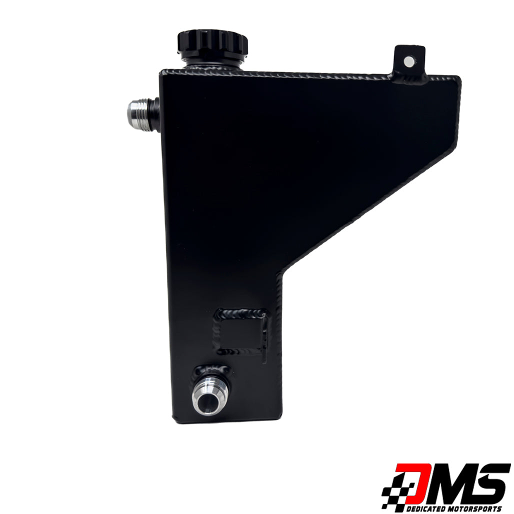 DMS 4.5" Cold Air Intake for the Chevy SS with LSA Supercharger