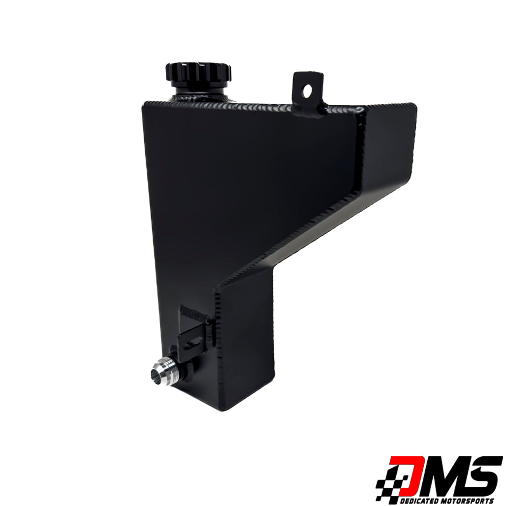 DMS 4.5" Cold Air Intake for the Chevy SS with LSA Supercharger