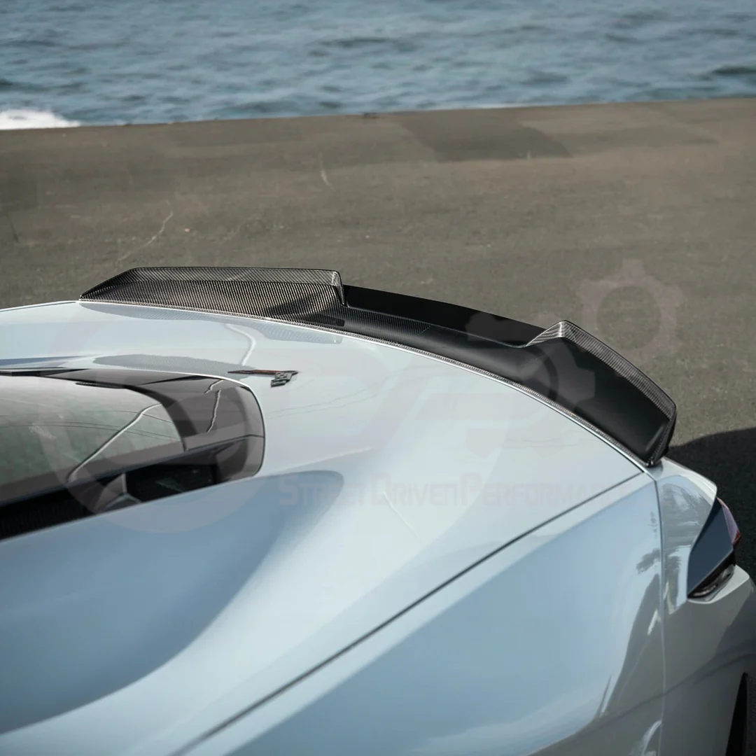 Street Driven Performance
