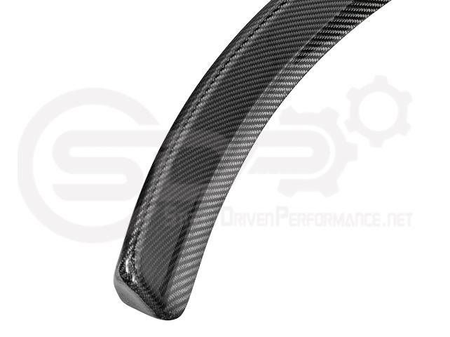 2005-2013 Chevrolet Corvette C6 |Z06 ZR1 STYLE CARBON FIBER Front & Rear Splash Guard Mud Flaps