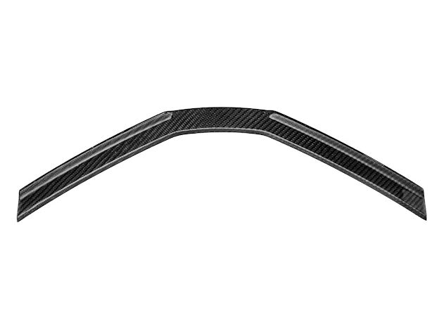 2020+ CHEVROLET CORVETTE C8 COUPE | REAR WINDOW HATCH DECK LID SPOILER