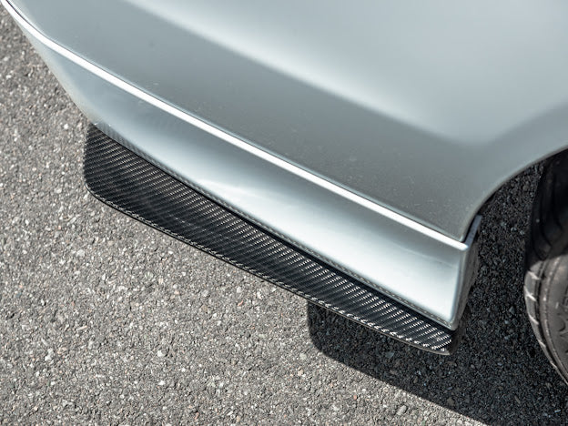 2015-2021 SUBARU WRX / STI “COMPETITION SPORT” STYLE REAR APRON LIP