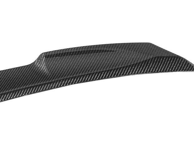2023-UP ACURA INTEGRA EXTENDED REAR SPOILER WING
