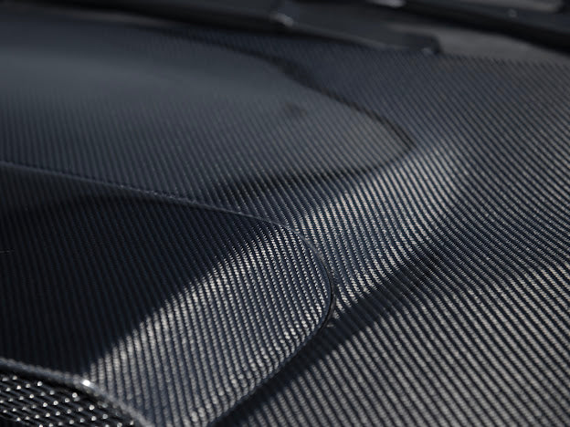 2022-Up Subaru WRX | JDM Factory Style CARBON FIBER Front Vented Hood